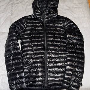Lululemon Pack it Down Shine Jacket